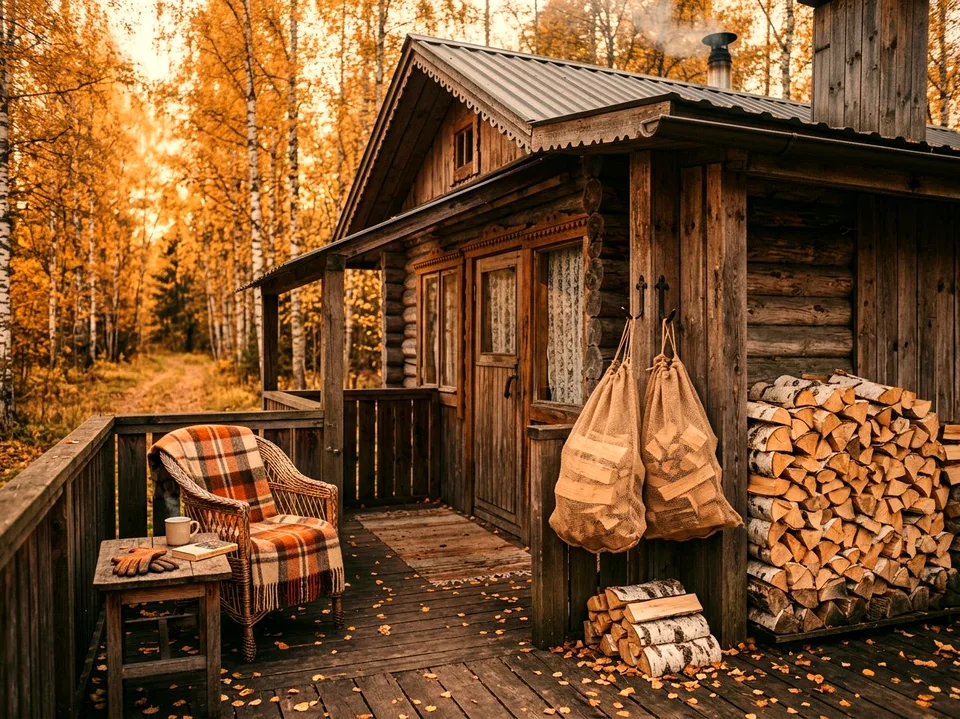 Для дачи в Калининграде