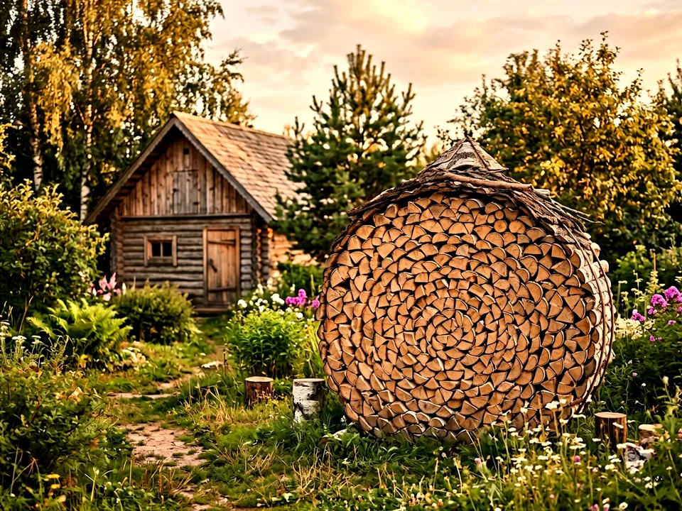 Уголь и акация к мангалу, Калининград, улица Полевая, 36
